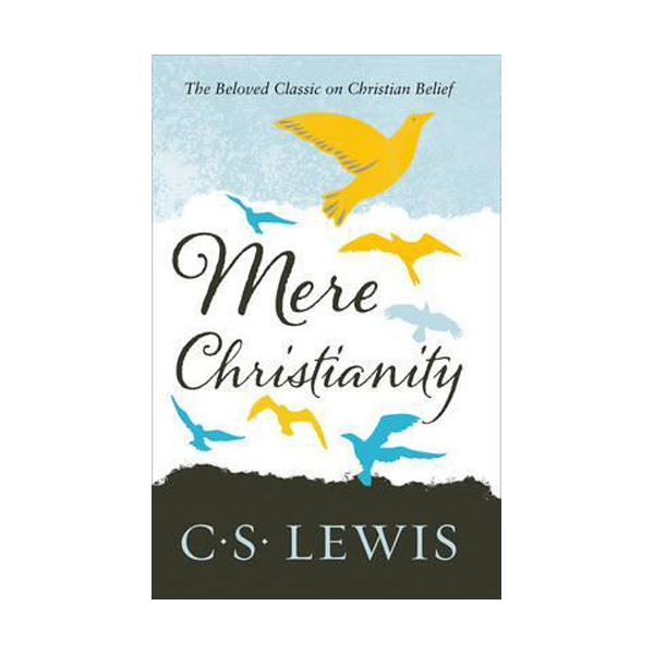 [�ĺ�:B��] Mere Christianity : ������ �⵶��