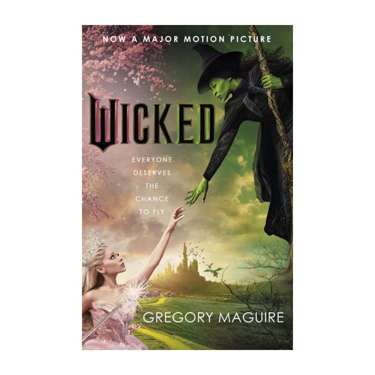 [�ĺ�:ƯA]Wicked