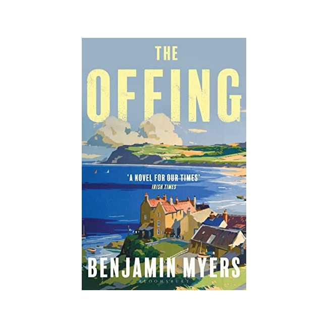 [�ĺ�:B��]The Offing: A BBC Radio 2 Book Club Pick