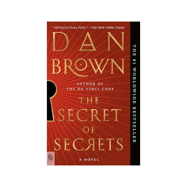 [�ĺ�:ƯA]The Secret of Secrets