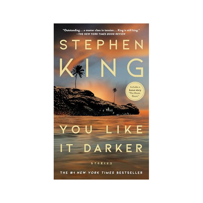[�ĺ�:B��]You Like It Darker
