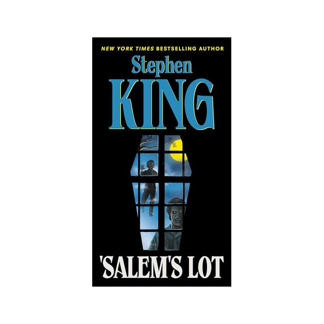 [�ĺ�:ƯA]Salem's Lot