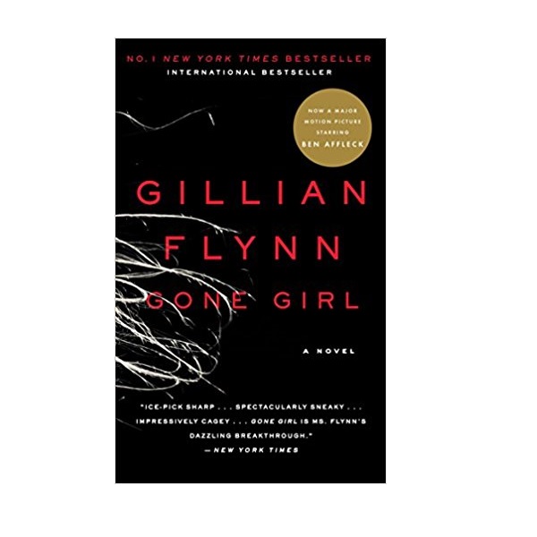 [�ĺ�:A��] Gone Girl 