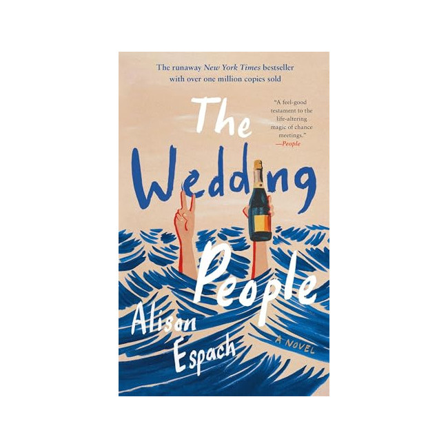 [�ĺ�:ƯA]The Wedding PeopleA Novel