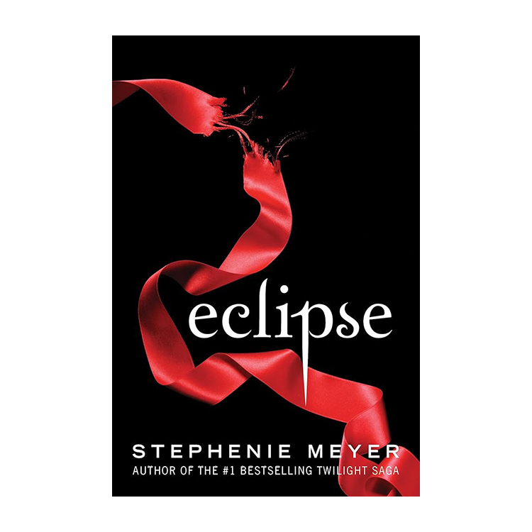[�ĺ�:ƯA]Ʈ���϶��� #03 : The Twilight Saga : Eclipse 