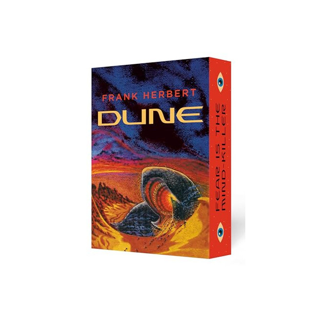 [�ĺ�:B��]Dune: Deluxe Trade Paperback Edition