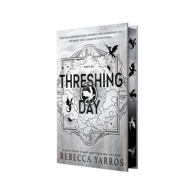[�ĺ�:B��]Threshing Day (Wing and Claw Collection)
