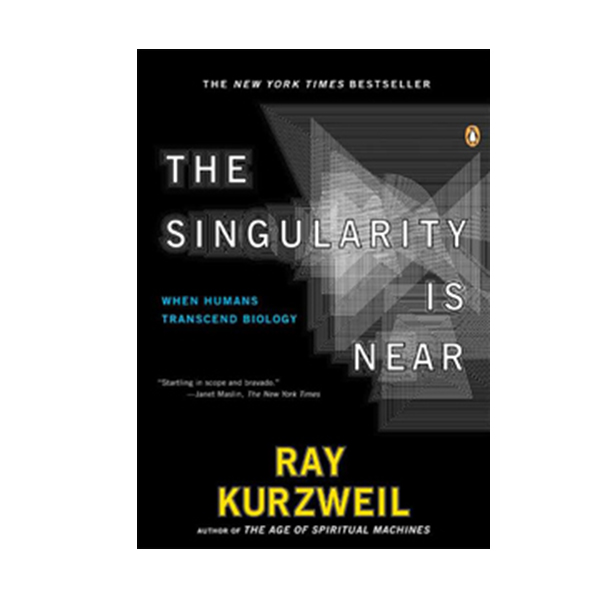 [ĺ:A] The Singularity is Near 