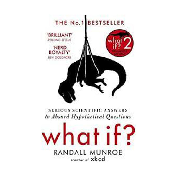 [�ĺ�:B��] What If?