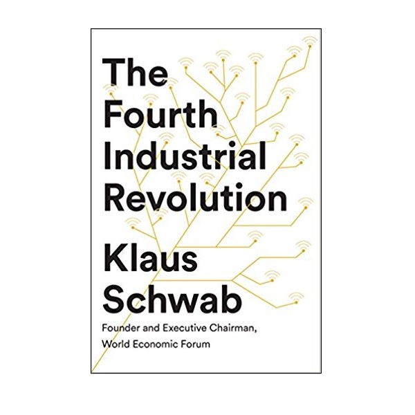[ĺ:B] The Fourth Industrial Revolution 