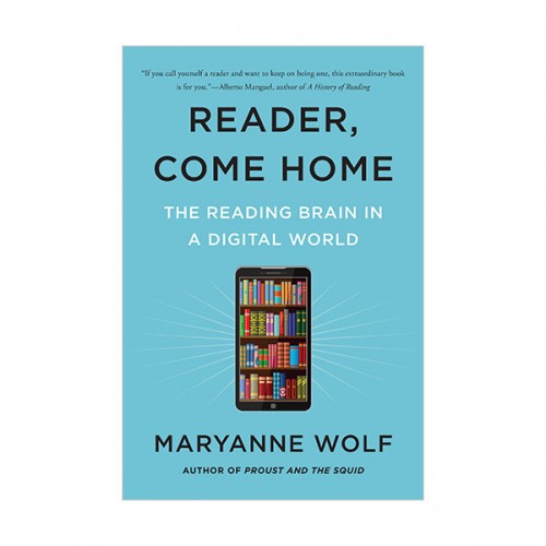 [�ĺ�:B��] Reader, Come Home 