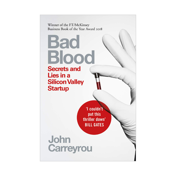 [ĺ:ƯA] Bad Blood 