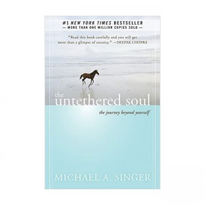 [ĺ:ƯA] Untethered Soul: The Journey Beyond Yourself 