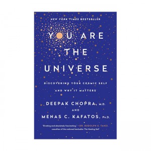[ĺ:B] You Are the Universe : Discovering Your Cosmic Self and Why It Matters 