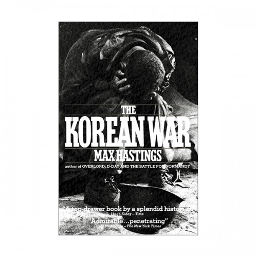 [ĺ:B] The Korean War 