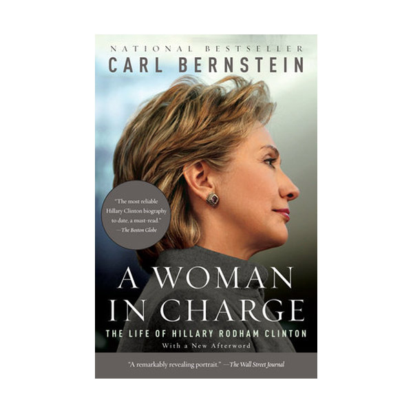 [ĺ:B] A Woman in Charge 