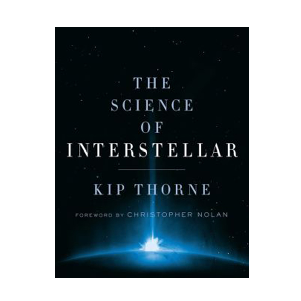 [ĺ:B] The Science of Interstellar 