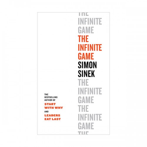 [�ĺ�:ƯA]The Infinite Game 