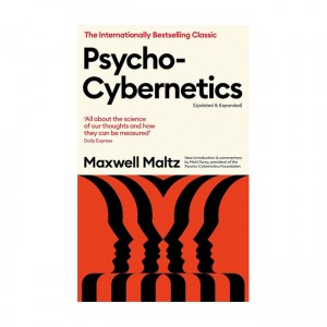 [ĺ:B]Psycho-Cybernetics (Paperback, )