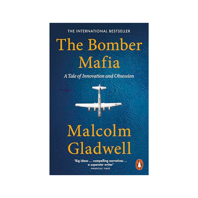 [ĺ:B] The Bomber Mafia (Mass Market Paperback, )