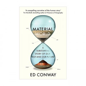 [�ĺ�:ƯA(������)] Material World