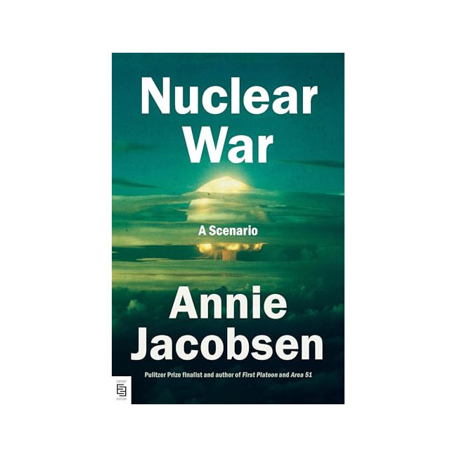 [�ĺ�:B��]Nuclear War