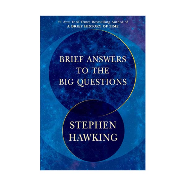 [�����:ƯA��]Brief Answers to the Big Questions