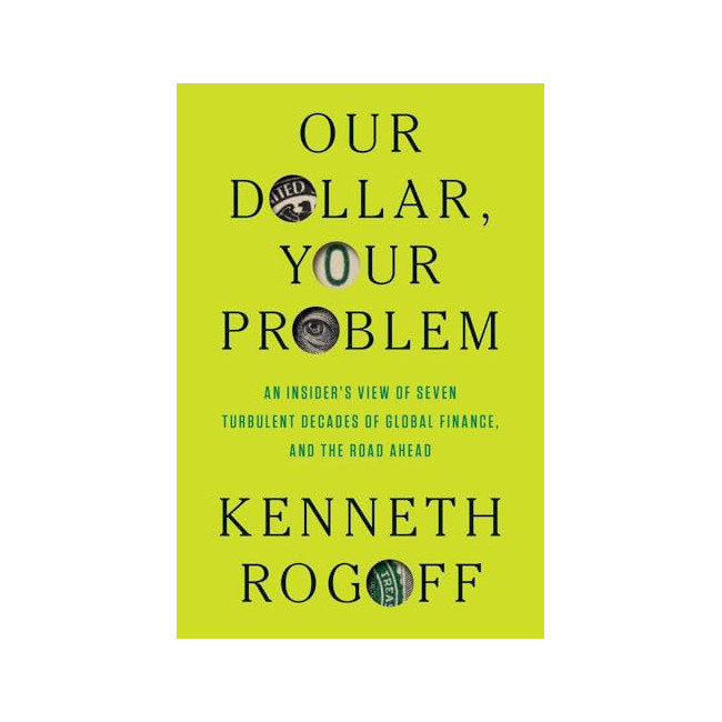 [�ĺ�:B��]Our Dollar, Your Problem