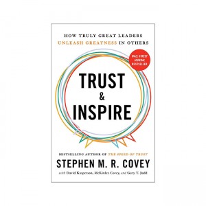 [�ĺ�:B��]Trust and Inspire