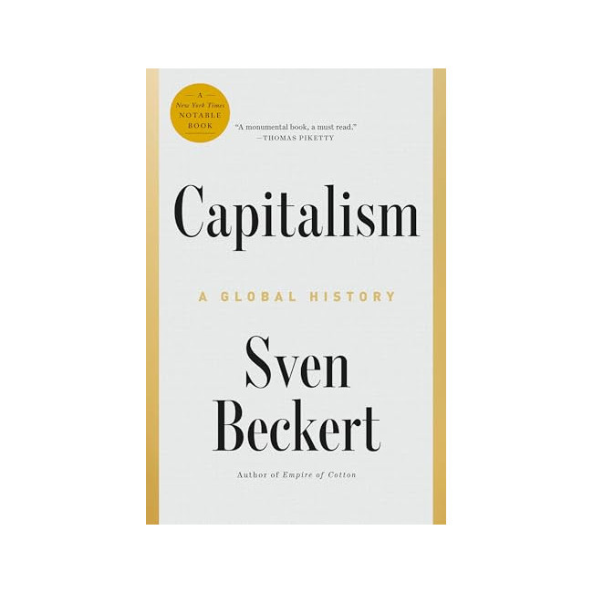 [�ĺ�:B��]Capitalism: A Global History
