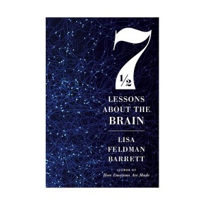 [�ĺ�:B��]Seven and a Half Lessons About the Brain