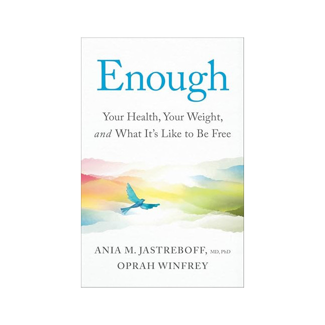 [�ĺ�:A��]Enough: Your Health, Your Weight, and What It's Like to Be Free