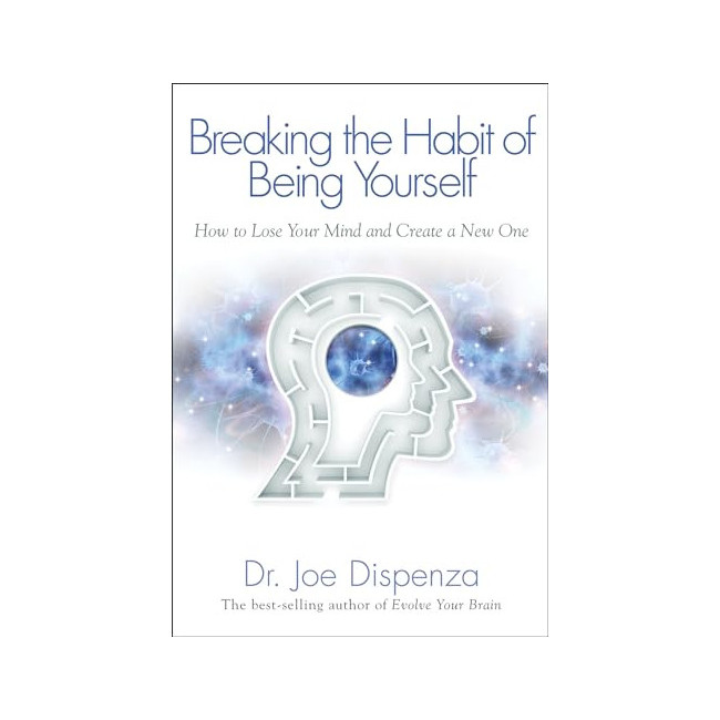 [�ĺ�:B��]Breaking The Habit of Being Yourself