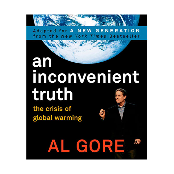 [�ĺ�:C��]An Inconvenient Truth : The Crisis of Global Warming