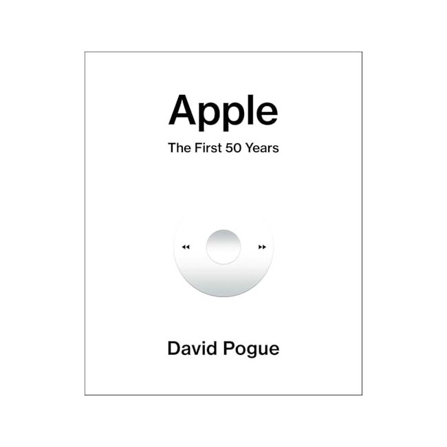 [�ĺ�:A��] Apple: The First 50 Years