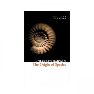 [�ĺ�:B��]Collins Classics : The Origin of Species