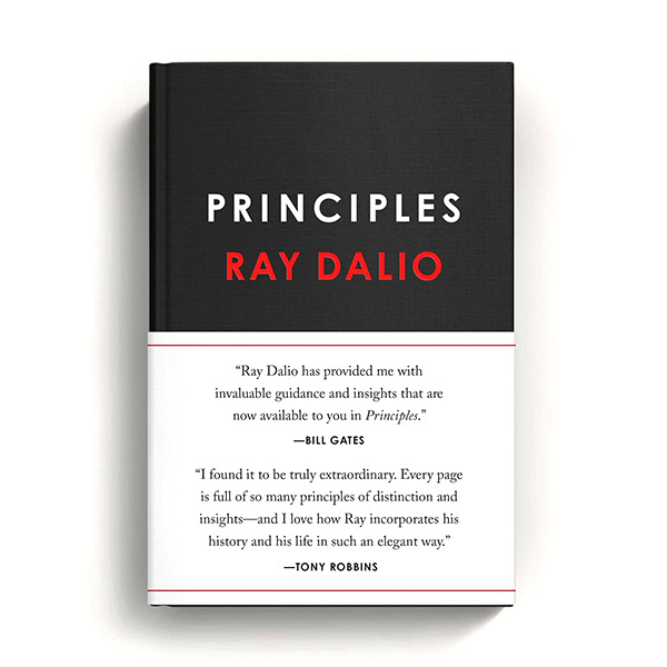 [�ĺ�:ƯA(�� ���� ���� �Ѽ�)] Principles : Life and Work 
