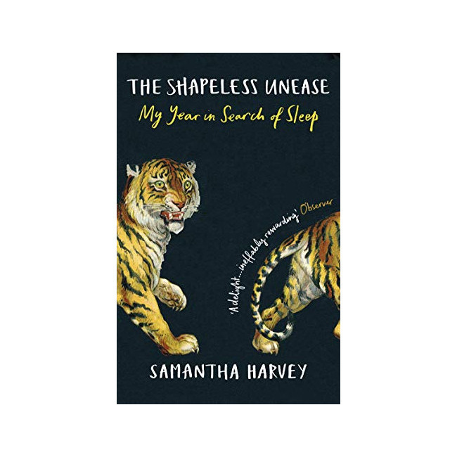 [�ĺ�:B��] The Shapeless Unease