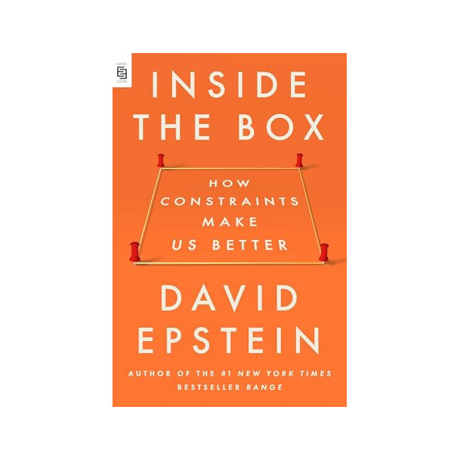 [�ĺ�:A��]Inside the Box : How Constraints Make Us Better
