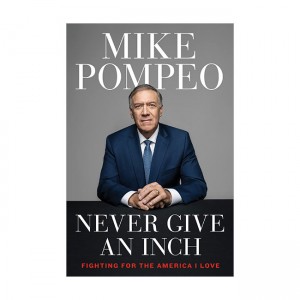 [�ĺ�:ƯA] Never Give an Inch: Fighting for the America I Love 