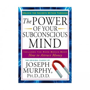 [�ĺ�:B��]The Power of Your Subconscious Mind 