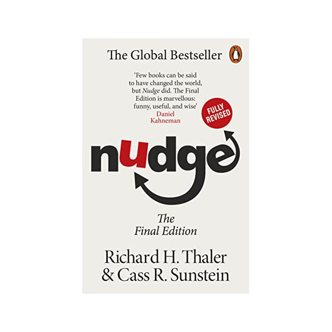 [�ĺ�:B��]Nudge : The Final Edition
