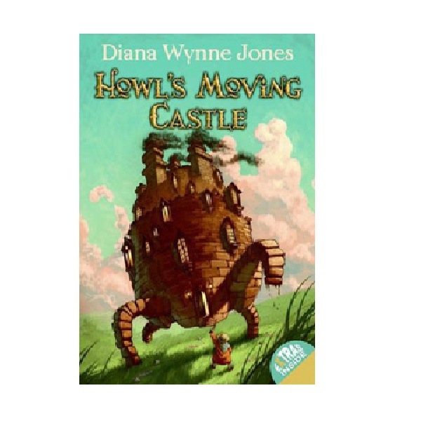 [ĺ:A] Howl's Moving Castle #01