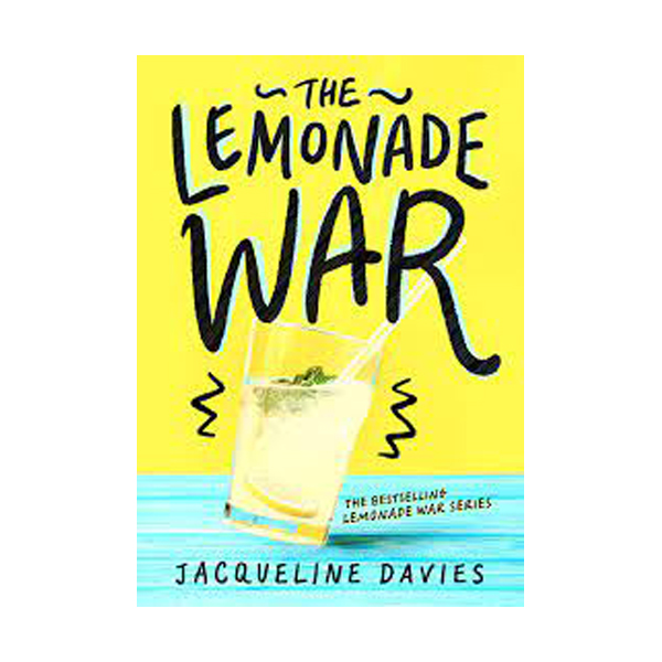 [ĺ:B] The Lemonade War #01 : The Lemonade War