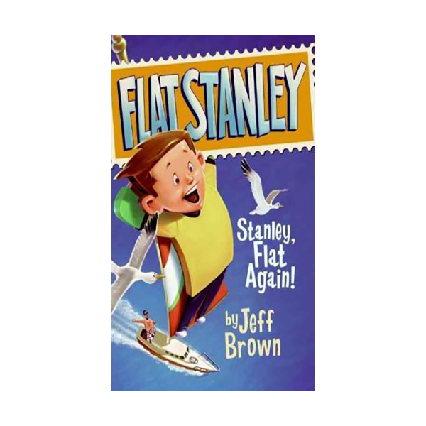 [ĺ:B] Stanley : Stanley, Flat Again 