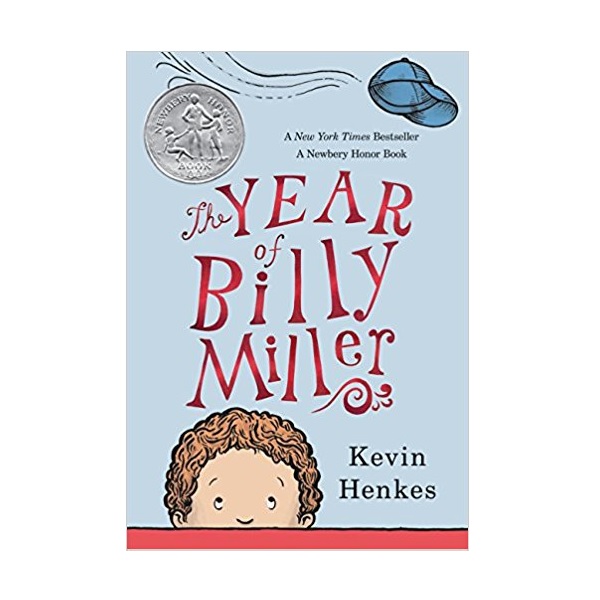 [ĺ:B] [] The Year of Billy Miller 