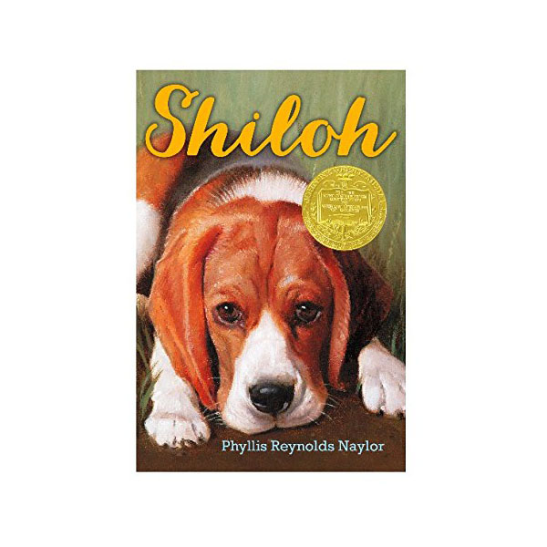 [�ĺ�:B��]Shiloh [1992 ������]