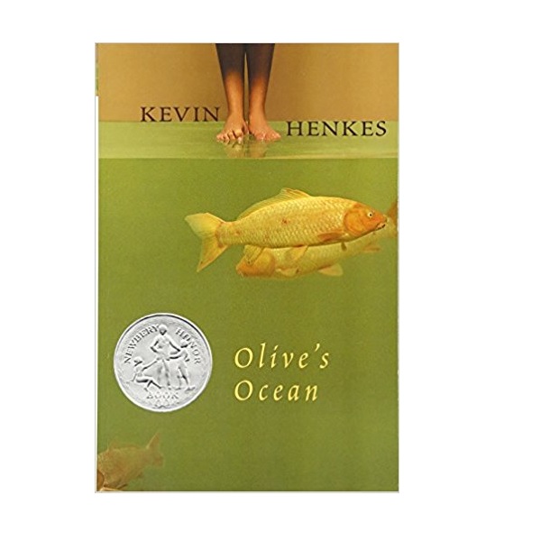 [ĺ:B] Olive's Ocean   ٴ