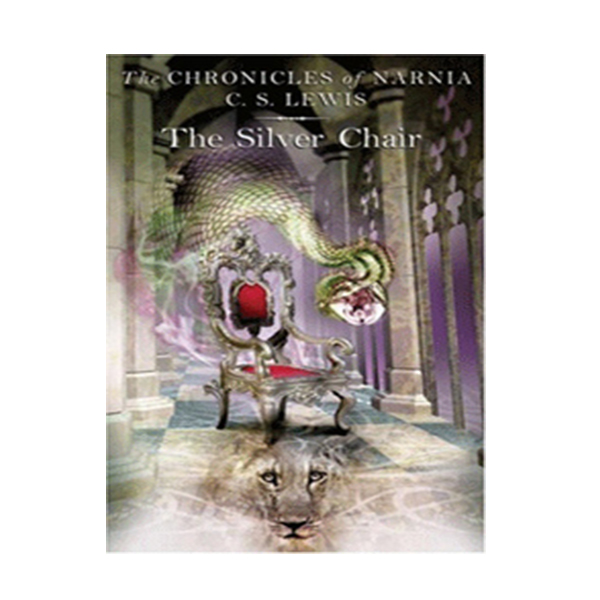[파본:A급] The Chronicles of Narnia #6: The Silver Chair 