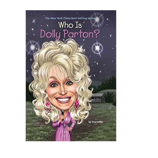 [�ĺ�:B��] Who Is Dolly Parton? 